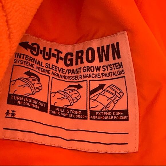 Columbia Interchange Coat and Liner. Size Large in Girls. Excellent used cond! - Picture 9 of 12